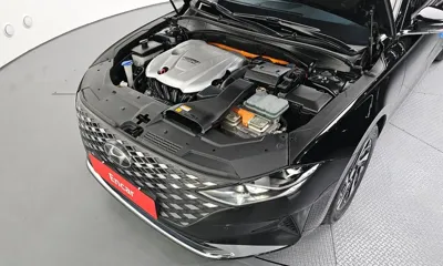 Hyundai Grandeur 2020, 135510 км, за 14657.99 USD - фото 6