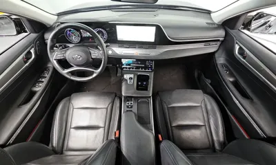 Hyundai Grandeur 2020, 135510 км, за 14657.99 USD - фото 7