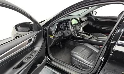 Hyundai Grandeur 2020, 135510 км, за 14657.99 USD - фото 10