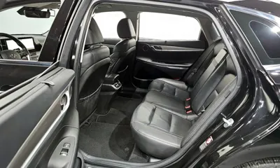 Hyundai Grandeur 2020, 135510 км, за 14657.99 USD - фото 11