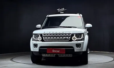 Land Rover Discovery 2014, 286976 км, за 9130.32 USD