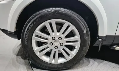 Land Rover Discovery 2014, 286976 км, за 9130.32 USD