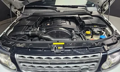 Land Rover Discovery 2014, 286976 км, за 9130.32 USD - фото 6
