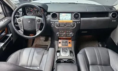 Land Rover Discovery 2014, 286976 км, за 9130.32 USD - фото 7