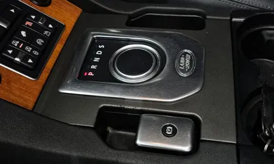 Land Rover Discovery 2014, 286976 км, за 9130.32 USD - фото 9