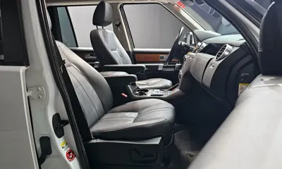 Land Rover Discovery 2014, 286976 км, за 9130.32 USD - фото 10