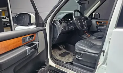 Land Rover Discovery 2014, 286976 км, за 9130.32 USD - фото 11