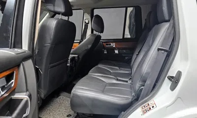 Land Rover Discovery 2014, 286976 км, за 9130.32 USD - фото 12