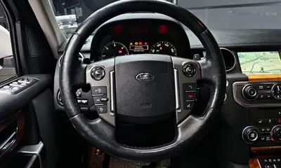 Land Rover Discovery 2014, 286976 км, за 9130.32 USD - фото 13