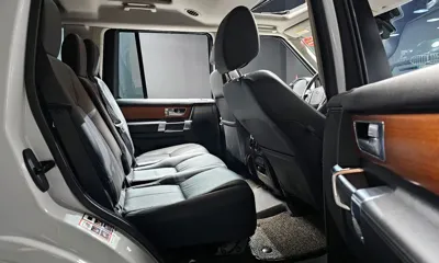 Land Rover Discovery 2014, 286976 км, за 9130.32 USD - фото 14