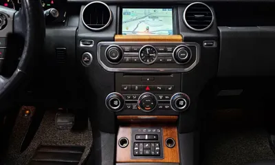 Land Rover Discovery 2014, 286976 км, за 9130.32 USD - фото 16