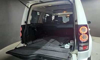 Land Rover Discovery 2014, 286976 км, за 9130.32 USD - фото 20