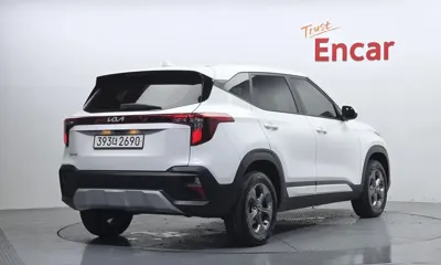 Kia Seltos 2026, 8215 км, за 15562.93 USD