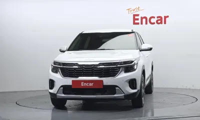 Kia Seltos 2026, 8215 км, за 15562.93 USD
