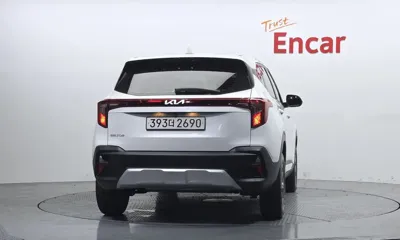 Kia Seltos 2026, 8215 км, за 15562.93 USD