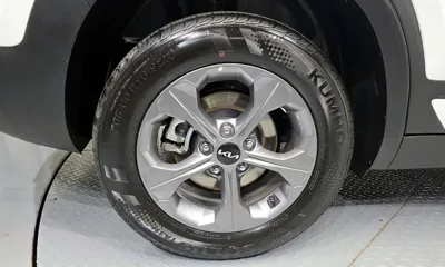 Kia Seltos 2026, 8215 км, за 15562.93 USD