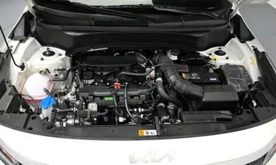 Kia Seltos 2026, 8215 км, за 15562.93 USD - фото 6