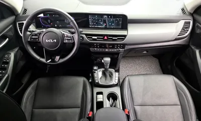 Kia Seltos 2026, 8215 км, за 15562.93 USD - фото 7