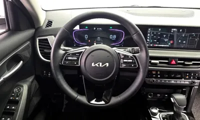 Kia Seltos 2026, 8215 км, за 15562.93 USD - фото 13