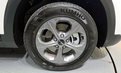 Kia Seltos 2026, 8215 км, за 15562.93 USD - фото 21