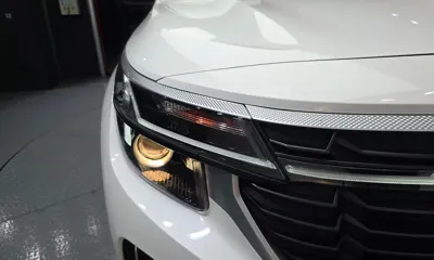 Kia Seltos 2026, 8215 км, за 15562.93 USD - фото 22