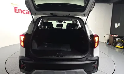 Kia Seltos 2026, 8215 км, за 15562.93 USD - фото 28