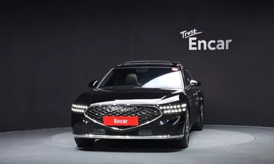 Genesis G90 2025, 38697 км, за 57888.89 USD
