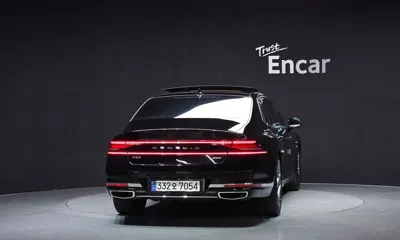 Genesis G90 2025, 38697 км, за 57888.89 USD