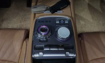 Genesis G90 2025, 38697 км, за 57888.89 USD - фото 9