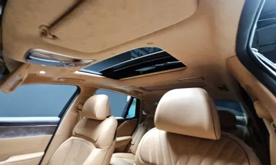 Genesis G90 2025, 38697 км, за 57888.89 USD - фото 19