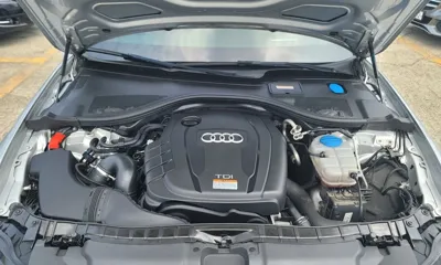 Audi A6 2015, 122507 км, за 5156.01 USD - фото 6