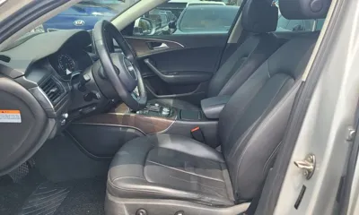 Audi A6 2015, 122507 км, за 5156.01 USD - фото 9