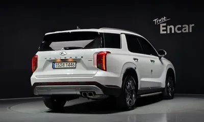 Hyundai Palisade 2023, 78724 км, за 28376.24 USD