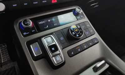 Hyundai Palisade 2023, 78724 км, за 28376.24 USD - фото 9