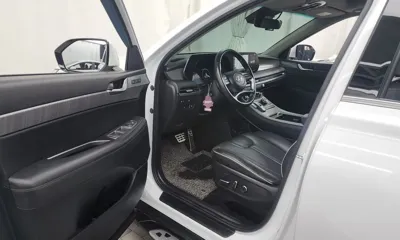 Hyundai Palisade 2023, 78724 км, за 28376.24 USD - фото 10