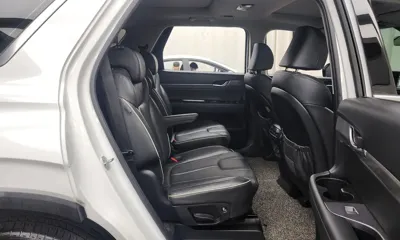 Hyundai Palisade 2023, 78724 км, за 28376.24 USD - фото 12
