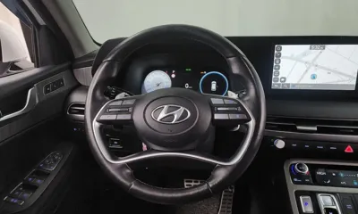 Hyundai Palisade 2023, 78724 км, за 28376.24 USD - фото 13