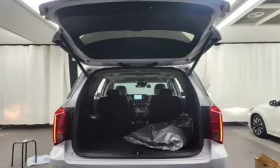 Hyundai Palisade 2023, 78724 км, за 28376.24 USD - фото 20