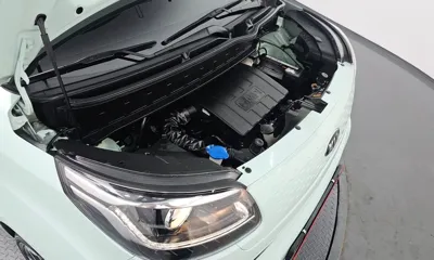 Kia Ray 2021, 65913 км, за 7866.21 USD - фото 6