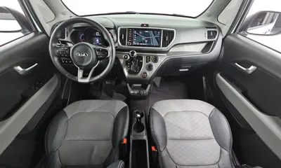 Kia Ray 2021, 65913 км, за 7866.21 USD - фото 7