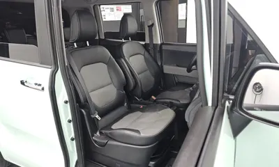 Kia Ray 2021, 65913 км, за 7866.21 USD - фото 11