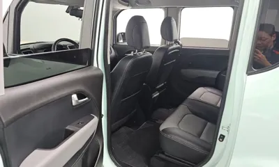 Kia Ray 2021, 65913 км, за 7866.21 USD - фото 12
