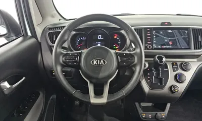 Kia Ray 2021, 65913 км, за 7866.21 USD - фото 13