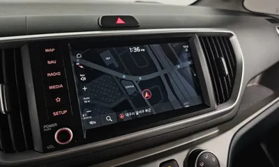 Kia Ray 2021, 65913 км, за 7866.21 USD - фото 14