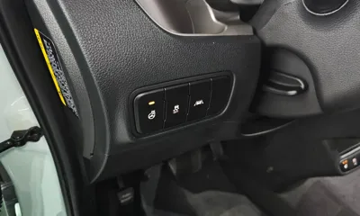 Kia Ray 2021, 65913 км, за 7866.21 USD - фото 16