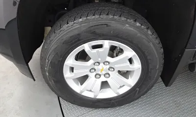 ChevroletGMDaewoo Colorado 2022, 39718 км, за 17178.72 USD