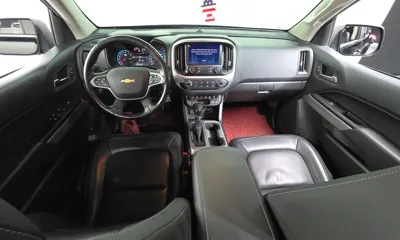 ChevroletGMDaewoo Colorado 2022, 39718 км, за 17178.72 USD - фото 7