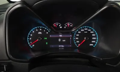 ChevroletGMDaewoo Colorado 2022, 39718 км, за 17178.72 USD - фото 8