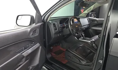 ChevroletGMDaewoo Colorado 2022, 39718 км, за 17178.72 USD - фото 10