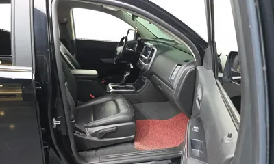 ChevroletGMDaewoo Colorado 2022, 39718 км, за 17178.72 USD - фото 11